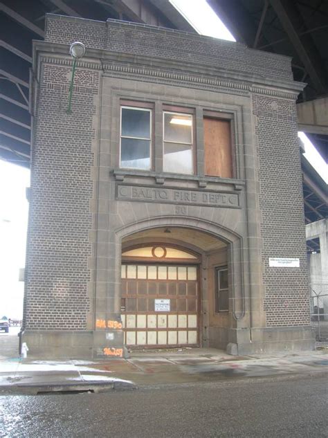 Year Built 2007. . Baltimore firehouse for sale